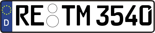 RE-TM3540