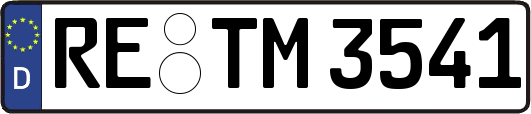 RE-TM3541