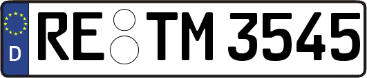 RE-TM3545