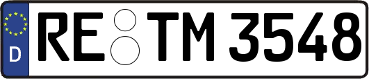 RE-TM3548