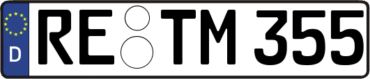 RE-TM355