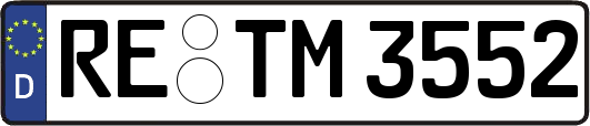 RE-TM3552
