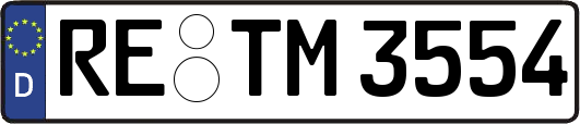 RE-TM3554