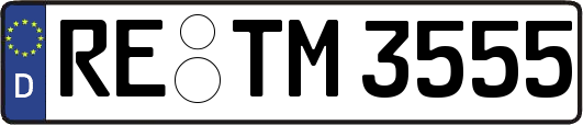 RE-TM3555