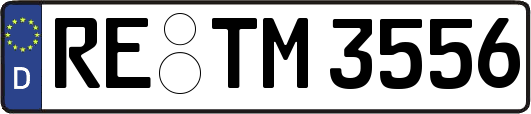 RE-TM3556