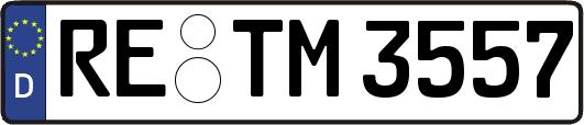 RE-TM3557