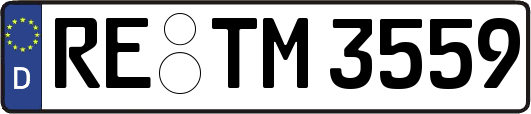 RE-TM3559