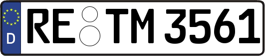 RE-TM3561