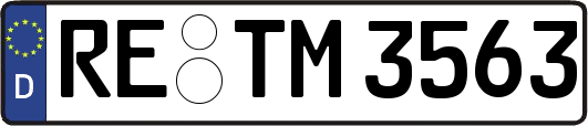 RE-TM3563