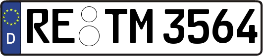 RE-TM3564
