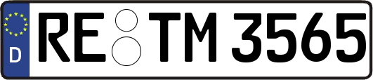 RE-TM3565