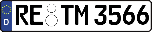 RE-TM3566