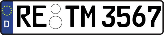 RE-TM3567