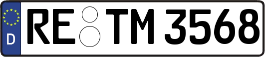 RE-TM3568