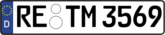 RE-TM3569