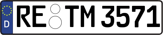 RE-TM3571