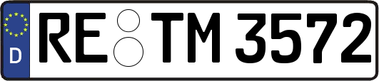 RE-TM3572
