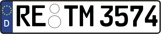 RE-TM3574