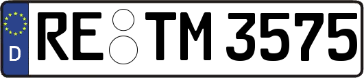 RE-TM3575