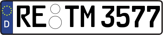 RE-TM3577