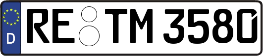 RE-TM3580