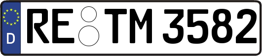 RE-TM3582