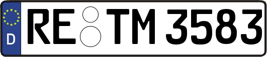 RE-TM3583