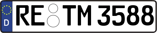 RE-TM3588