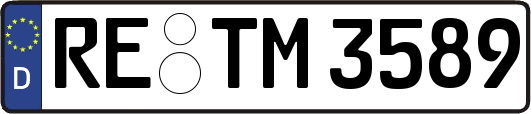 RE-TM3589