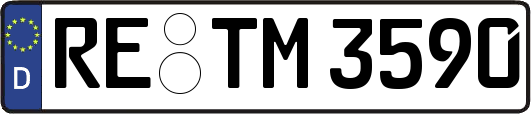 RE-TM3590