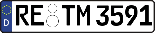RE-TM3591