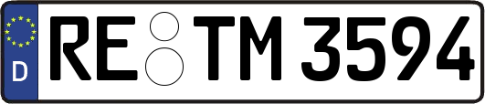 RE-TM3594