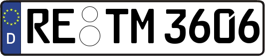 RE-TM3606