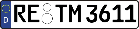 RE-TM3611