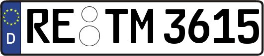 RE-TM3615