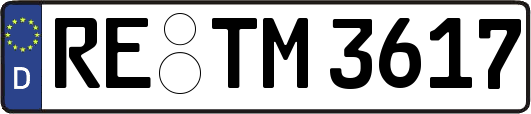 RE-TM3617