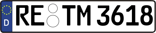 RE-TM3618