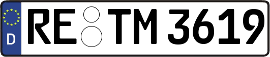 RE-TM3619