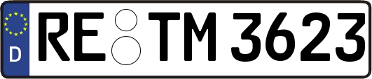 RE-TM3623