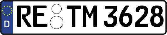 RE-TM3628