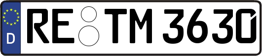 RE-TM3630