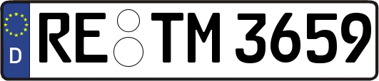 RE-TM3659