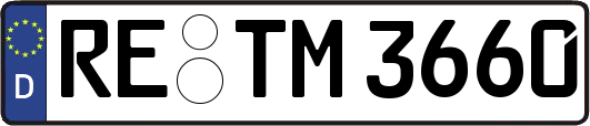 RE-TM3660