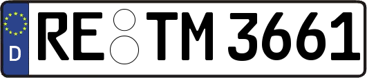 RE-TM3661