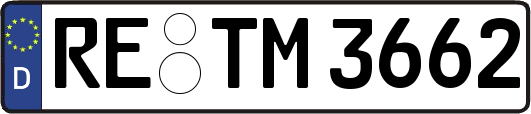 RE-TM3662