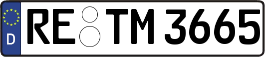 RE-TM3665