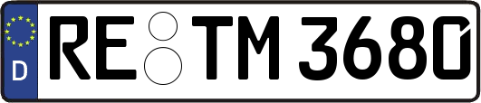 RE-TM3680