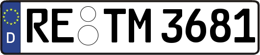 RE-TM3681