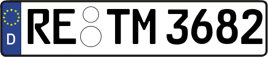 RE-TM3682