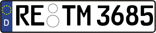 RE-TM3685
